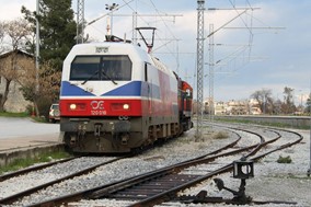Τέμπη: Νέες διώξεις από την Ευρωπαϊκή Εισαγγελία σε 16 άτομα για τη Σύμβαση 717